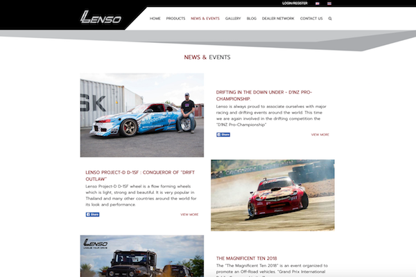 Portfolio Gallery