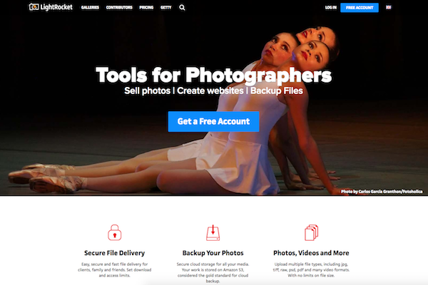 Portfolio Gallery