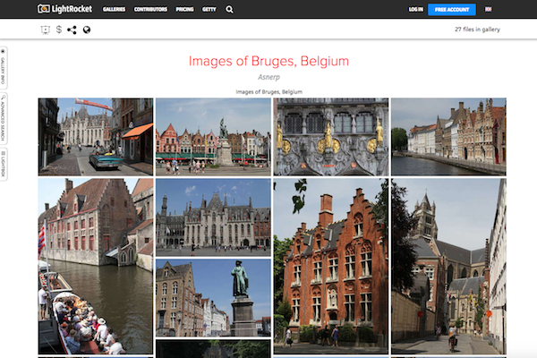 Portfolio Gallery